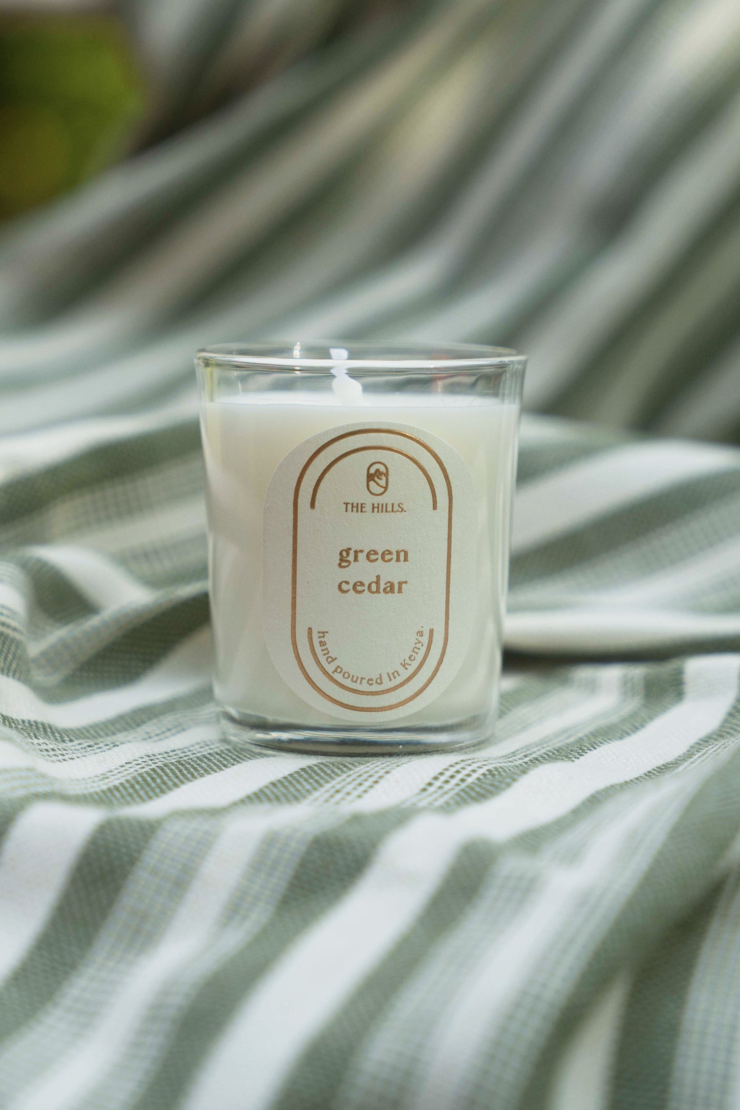 The Kenyan Highland Mini Collection