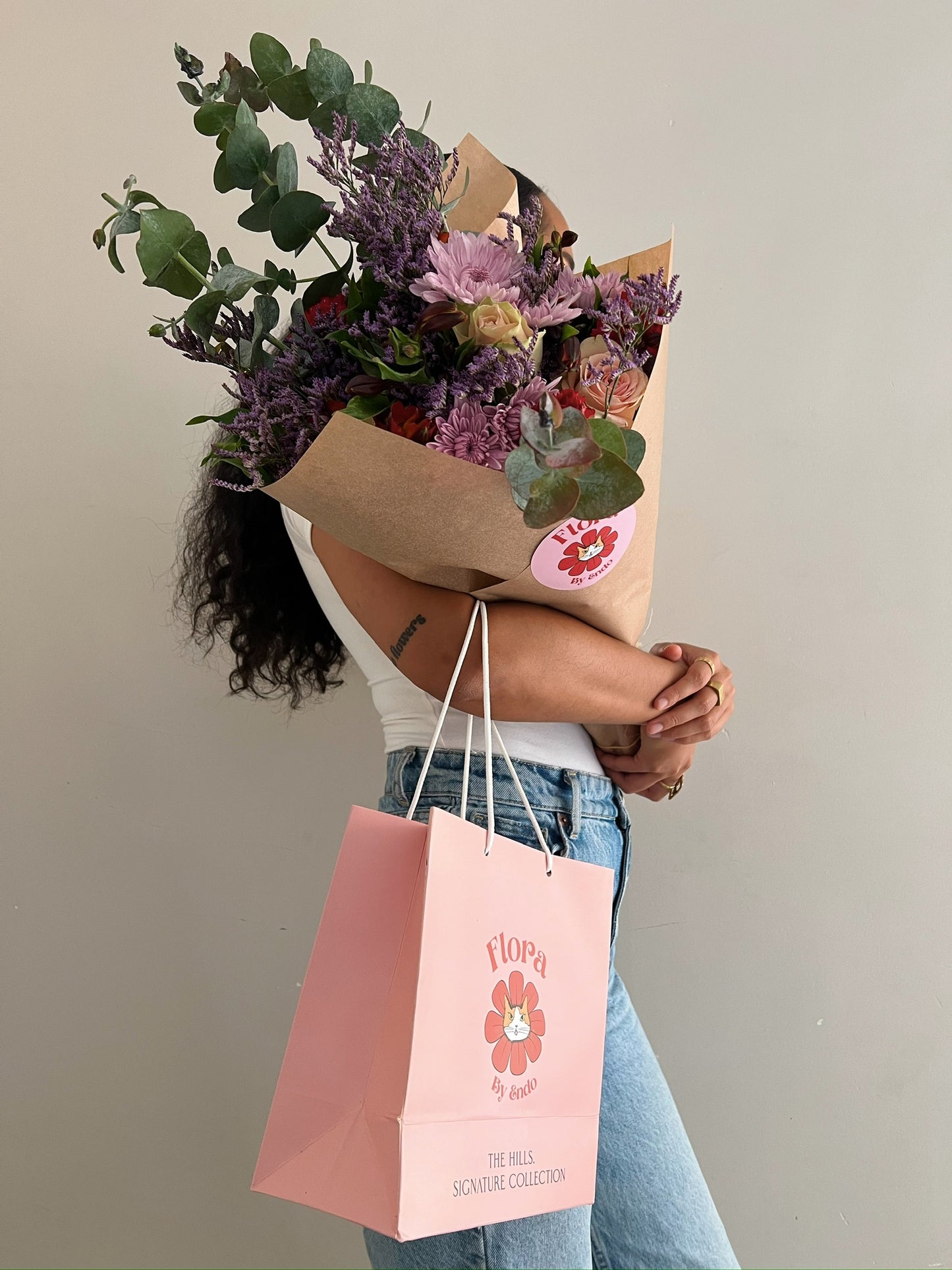 Flower Power 🌸