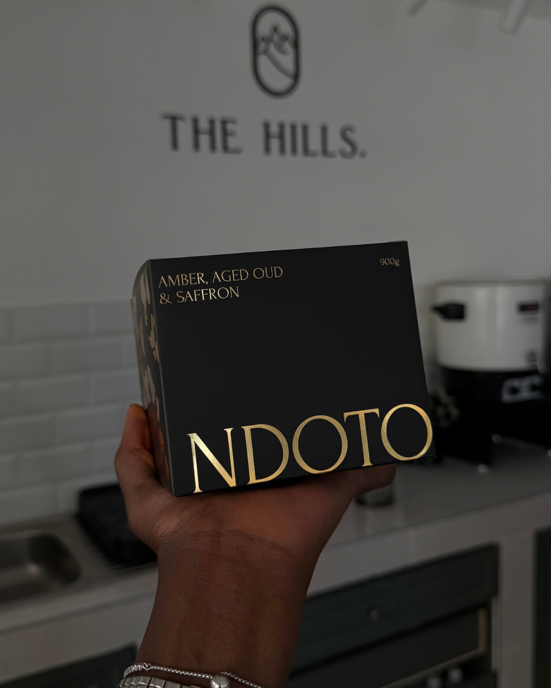 Ndoto