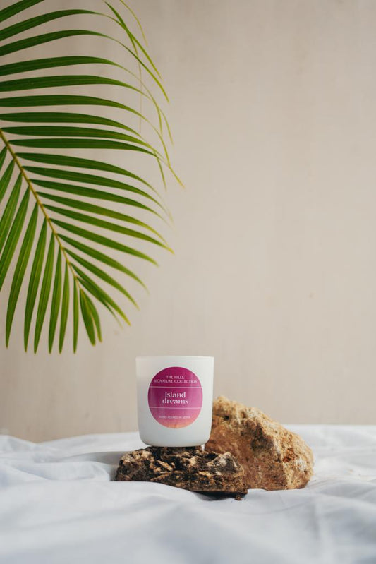 Island Dreams