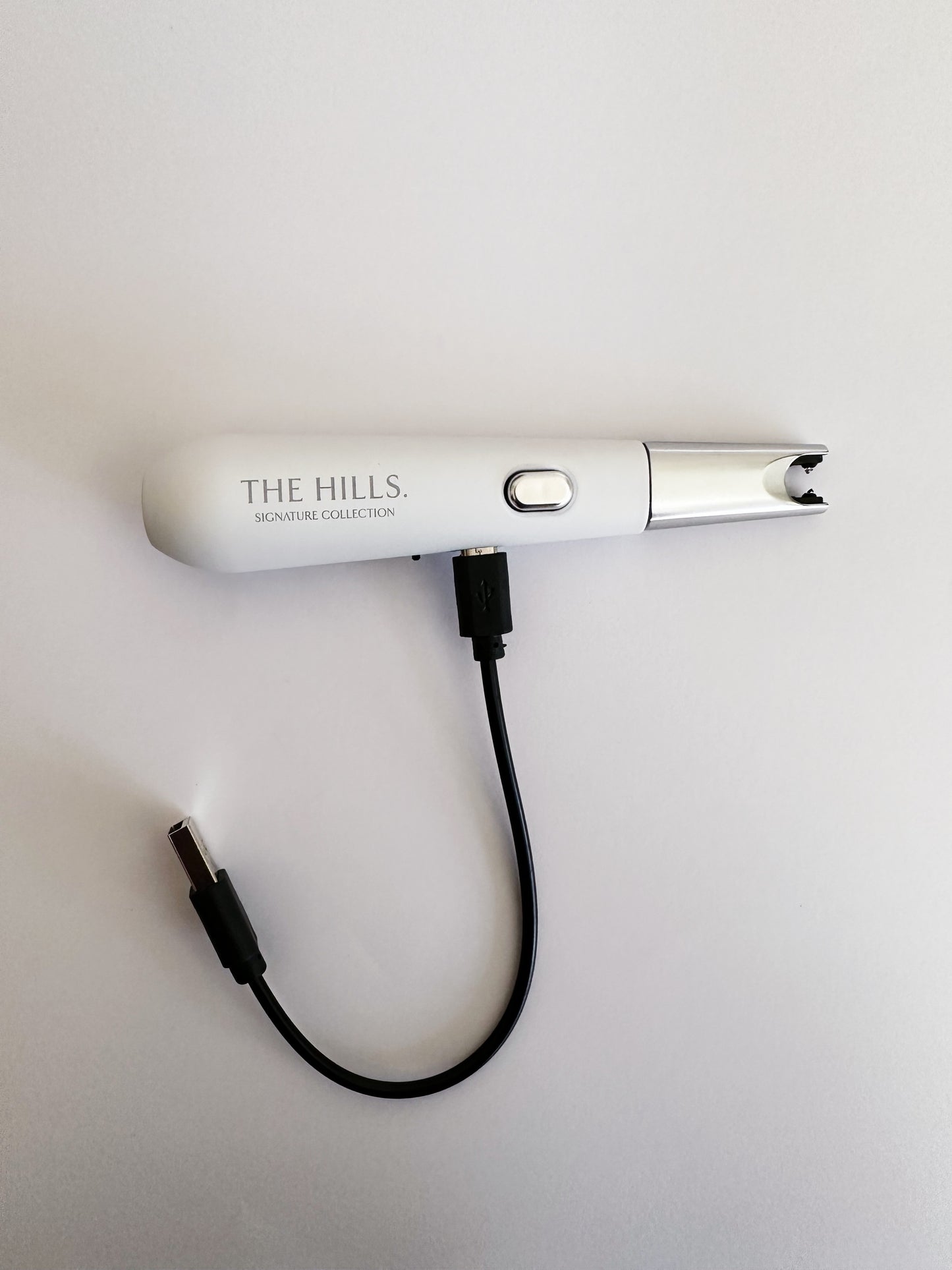 Rechargeable Lighter