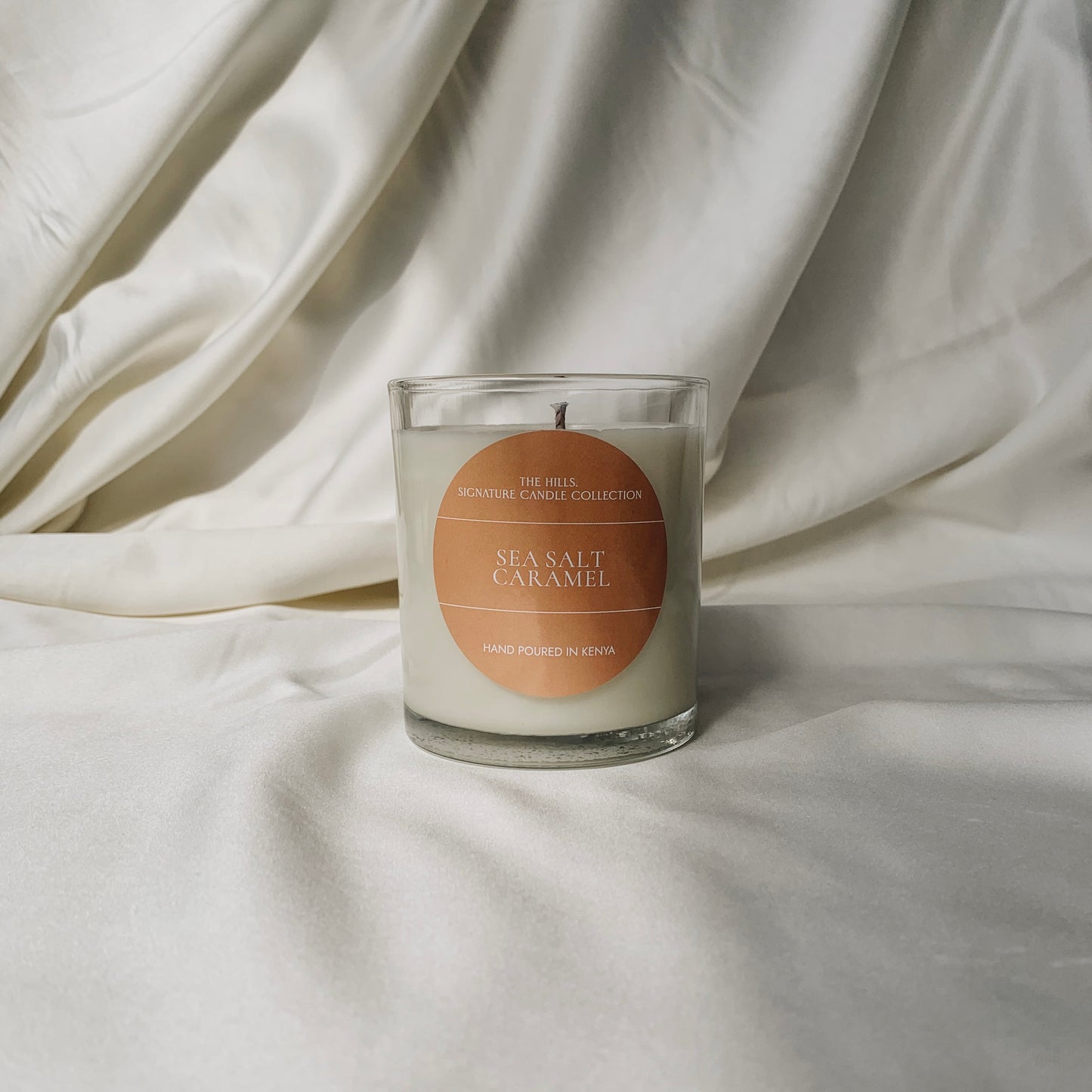 Sea Salt Caramel