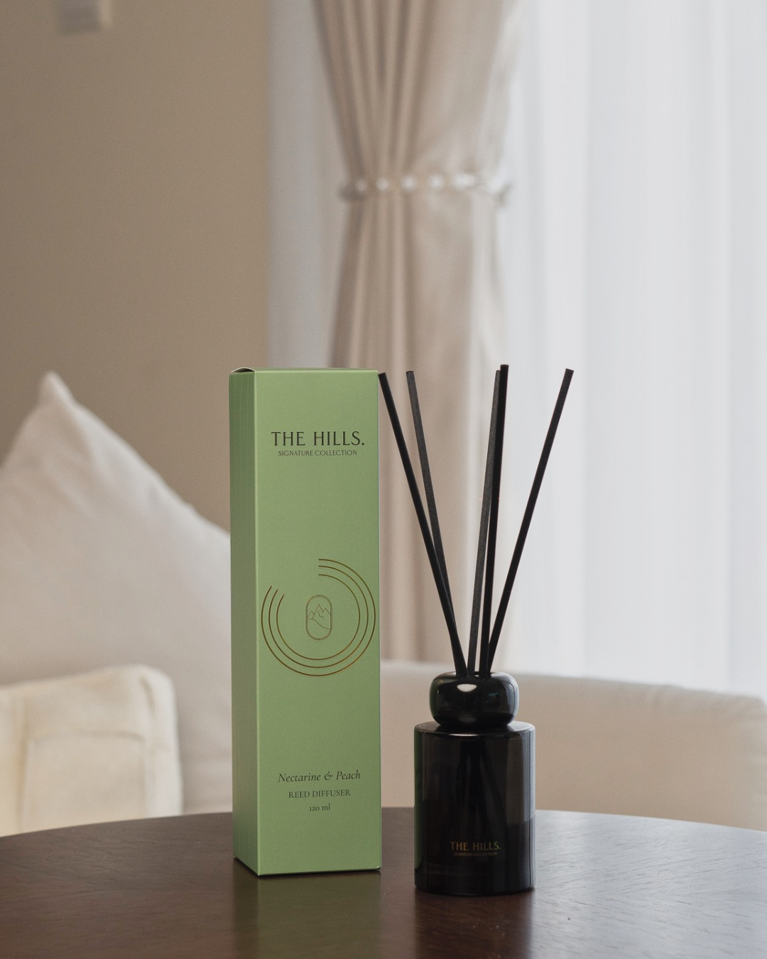 Ke Diffuser Diffusers – The Hills. Signature Collection