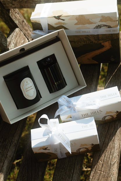 The Kenyan Highland Gift Box