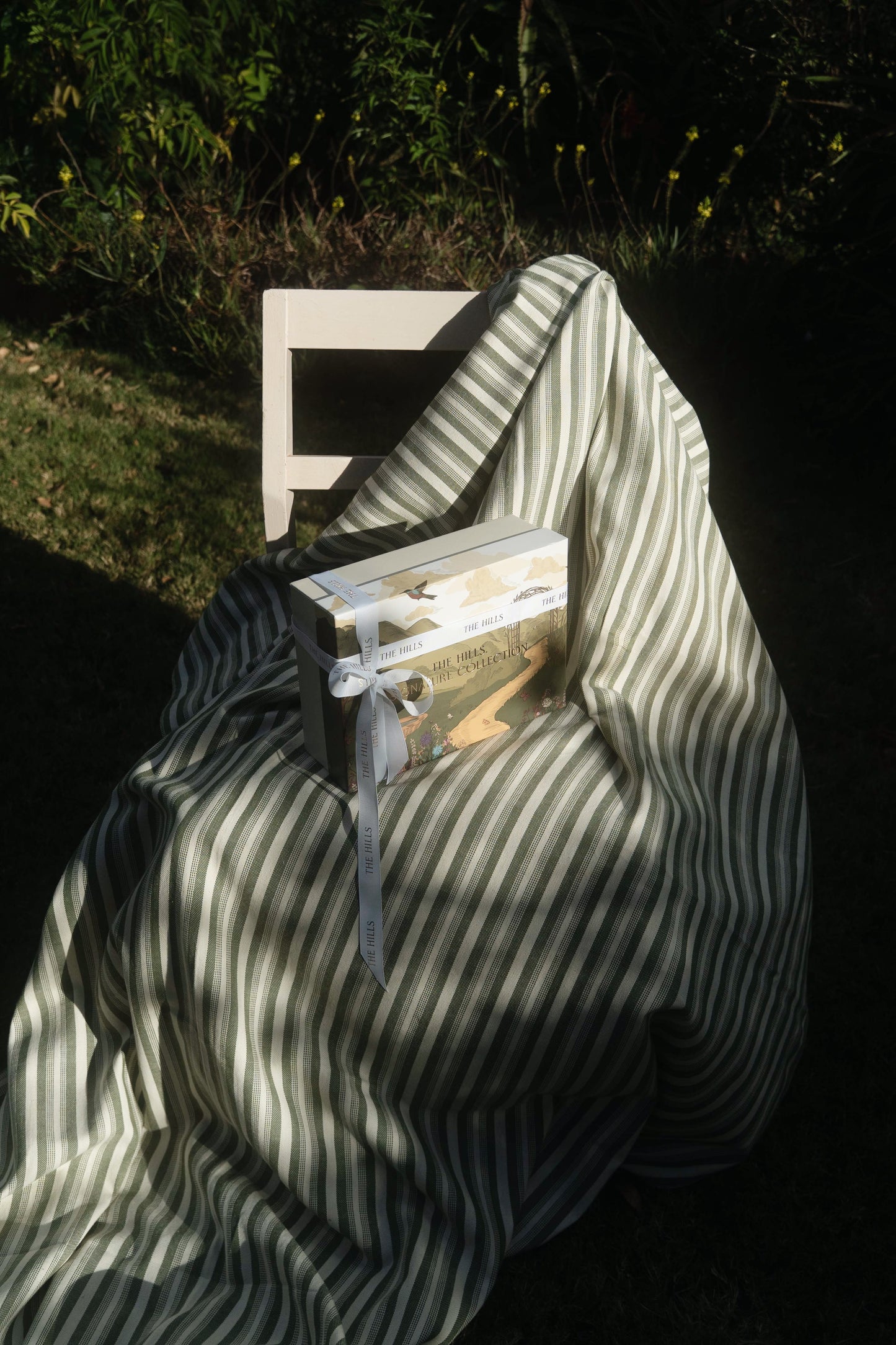 The Kenyan Highland Gift Box