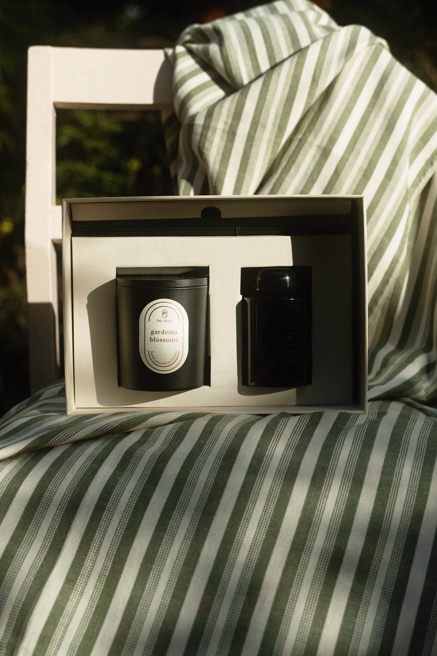 The Kenyan Highland Gift Box