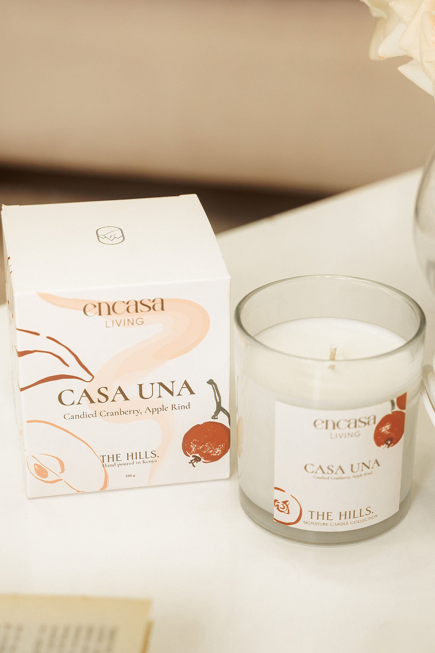 Casa Una by Encasa