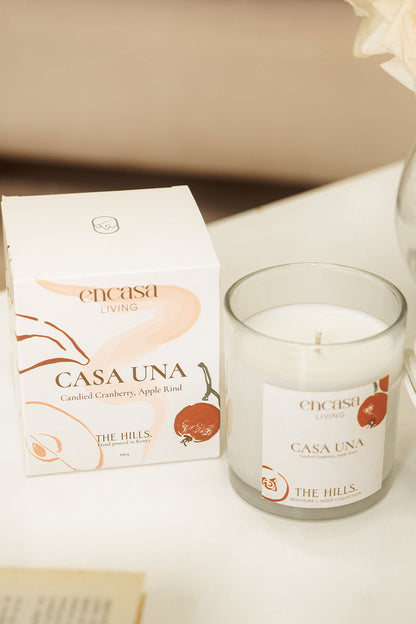 Casa Una by Encasa