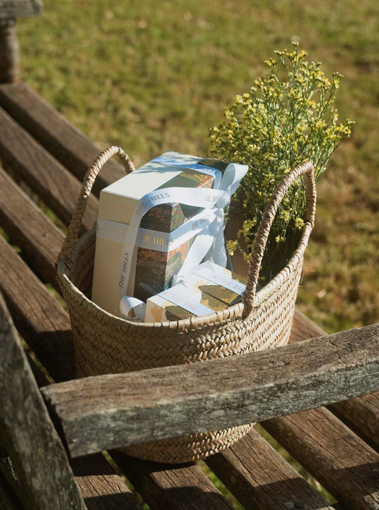 The Kenyan Highland Gift Box