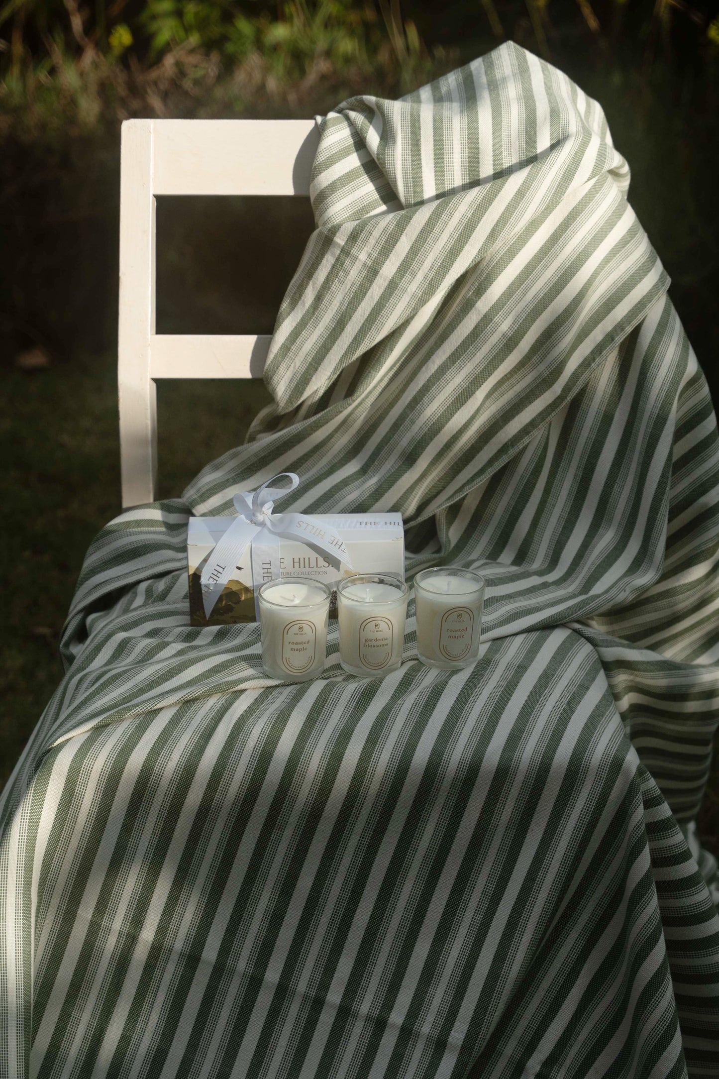 The Kenyan Highland Mini Collection